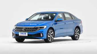 VW Sagitar Excellence Plus 280TSI DSG